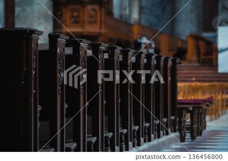 匈牙利埃斯泰爾戈姆大教堂 匈牙利埃斯泰爾戈姆大教堂 136456800