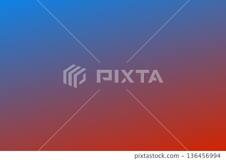 Bright Blue Orange Neon Gradient Background Bright Blue Orange Neon Gradient Background 136456994