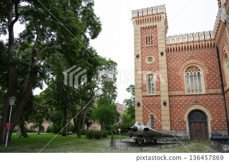 Austria - Museum of Military History Vienna 136457869