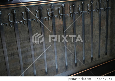 奧地利維也納軍事歷史博物館 136457934