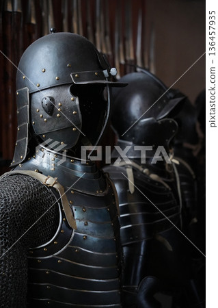 奧地利維也納軍事歷史博物館 136457935