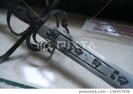 奧地利維也納軍事歷史博物館 奧地利維也納軍事歷史博物館 136457936