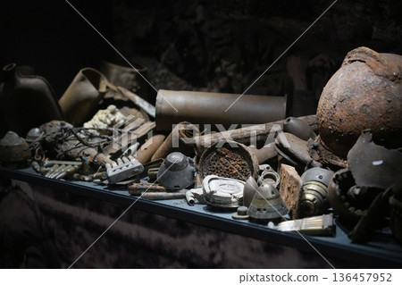 Austria - Museum of Military History Vienna Austria - Museum of Military History Vienna 136457952