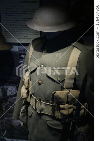 Austria - Museum of Military History Vienna Austria - Museum of Military History Vienna 136457956