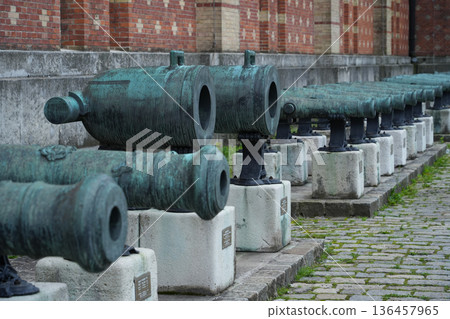 Austria - Museum of Military History Vienna Austria - Museum of Military History Vienna 136457965