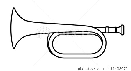 信號號圖標 信號號圖標 136458071