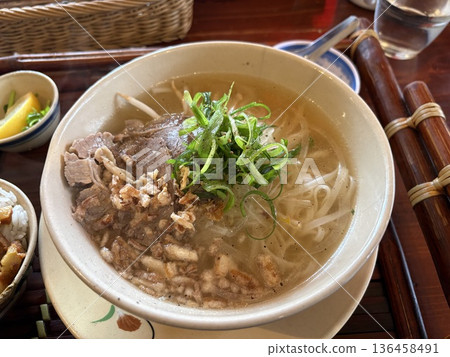 Vietnamese Cuisine Four Bow Vietnamese Cuisine Four Bow 136458491