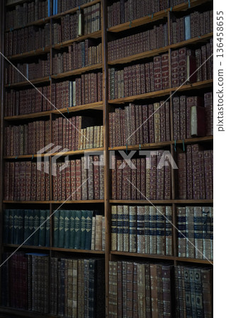 維也納奧地利國家圖書館 維也納奧地利國家圖書館 136458655