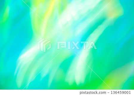 綠色隨機影像 136459001