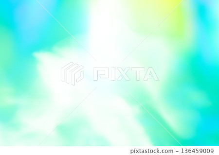 綠色隨機影像 綠色隨機影像 136459009