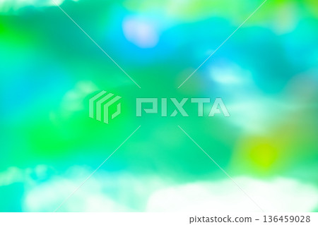 綠色隨機影像 綠色隨機影像 136459028