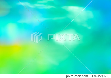 Random images in green colors 136459029