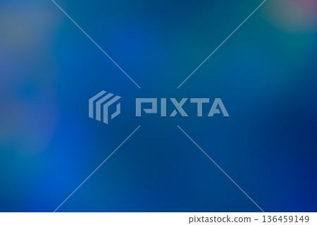深藍色隨機影像 136459149