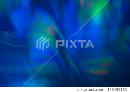 深藍色隨機影像 136459183