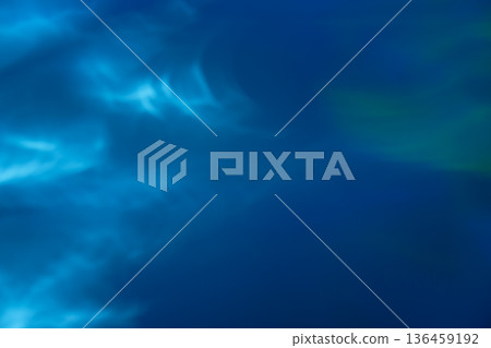 深藍色隨機影像 136459192