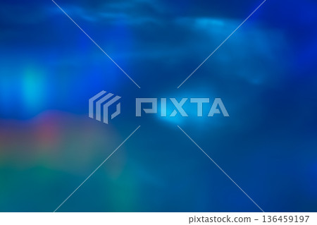 深藍色隨機影像 深藍色隨機影像 136459197
