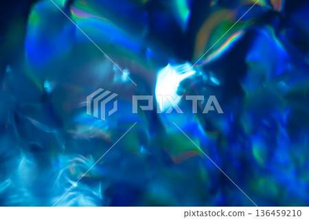 深藍色隨機影像 深藍色隨機影像 136459210