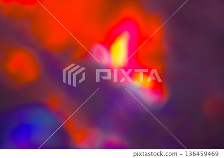 深紅色隨機影像 136459469