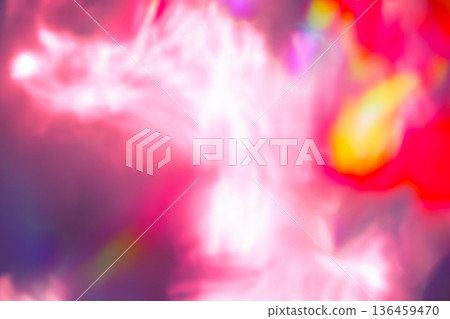 深紅色隨機影像 136459470