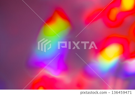 深紅色隨機影像 136459471