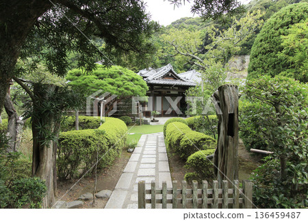 鎌倉Kotobukuji佛寺 鎌倉Kotobukuji佛寺 136459487
