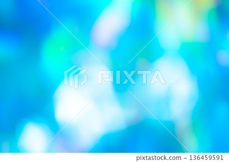 Random images in deep blue colors 136459591