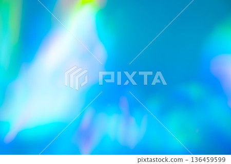 Random images in deep blue colors 136459599