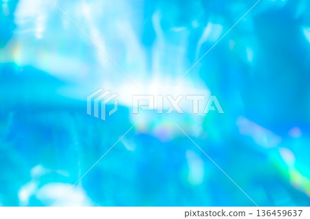 深藍色系的隨機影像 136459637