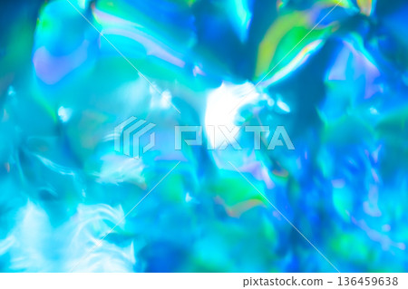 深藍色系的隨機影像 136459638