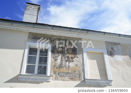 Austria_Melk Abbey_Surrounding area 136459693