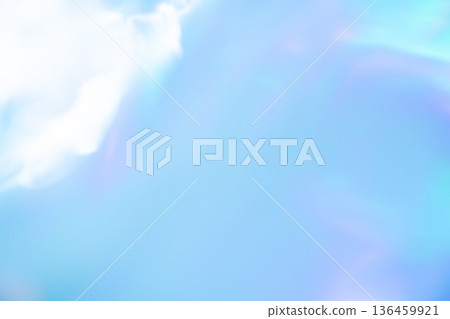 淺藍色隨機影像 136459921