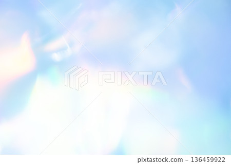 淺藍色隨機影像 136459922