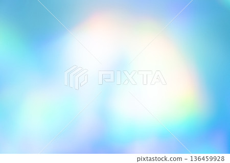 淺藍色隨機影像 136459928