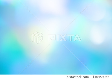 Random images in light blue color Random images in light blue color 136459936
