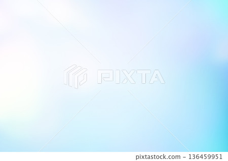 淺藍色隨機影像 136459951