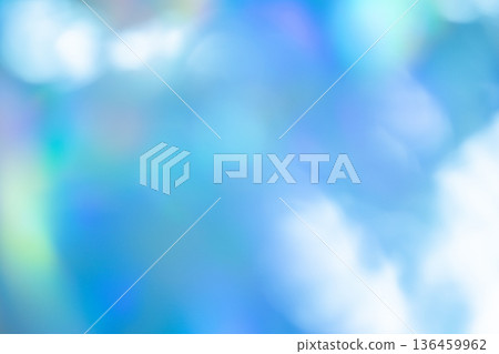 Random images in light blue color Random images in light blue color 136459962
