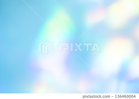 淺藍色隨機影像 淺藍色隨機影像 136460004
