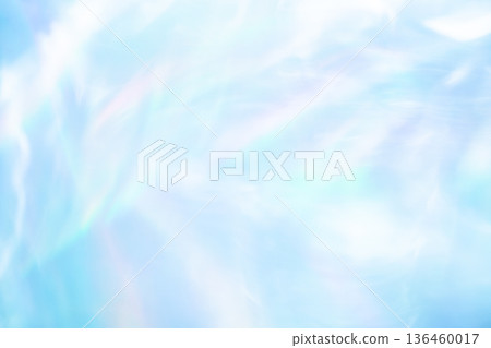 淺藍色隨機影像 淺藍色隨機影像 136460017