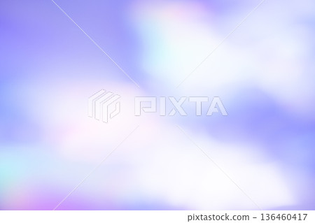 隨機的淺紫色影像 136460417