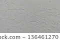 grey concrete wall with cement texture 136461270