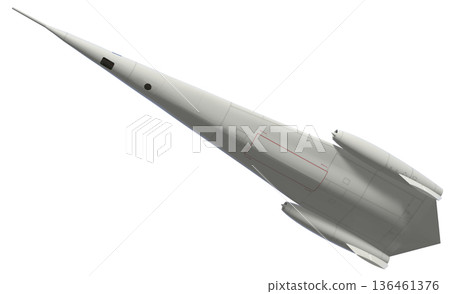 aircraft, airplane, plane 136461376