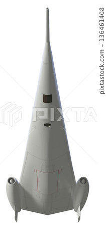 aircraft, airplane, plane 136461408