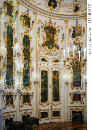 Austria_Vienna_Schönbrunn Palace Austria_Vienna_Schönbrunn Palace 136461660