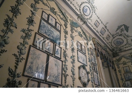 奧地利_維也納_美泉宮 136461663