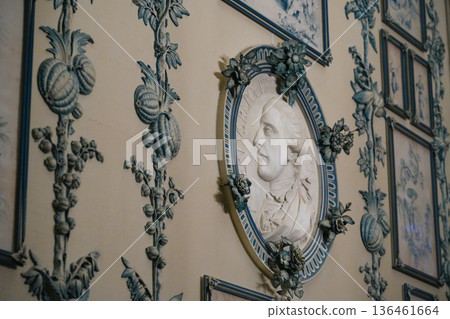 Austria_Vienna_Schönbrunn Palace Austria_Vienna_Schönbrunn Palace 136461664