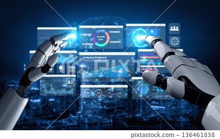 AI global analytics management system Parse AI global analytics management system Parse 136461838
