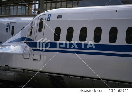 東海道新幹線 米原 東海道新幹線 米原 136462921