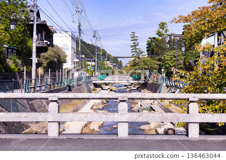 Scenery of Tamatsukuri Onsen Scenery of Tamatsukuri Onsen 136463044