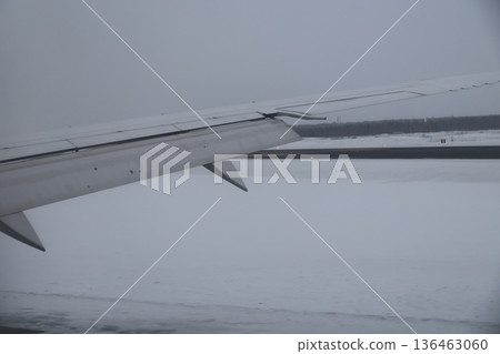 Winter airport Winter airport 136463060