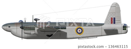 維克斯·惠靈頓 136463115